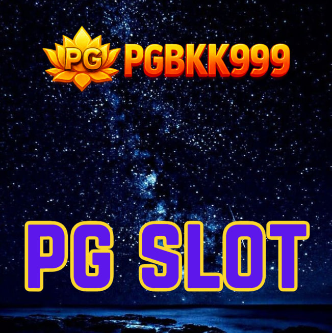 pg slot